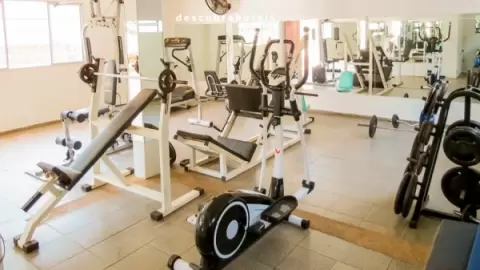 Monalisa Palace Hotel em Foz do Iguaçu