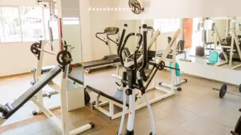 Monalisa Palace Hotel em Foz do Iguaçu