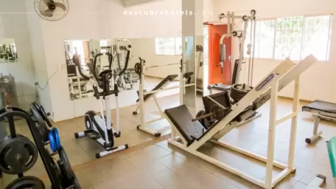 Monalisa Palace Hotel em Foz do Iguaçu