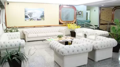 Monalisa Palace Hotel em Foz do Iguaçu