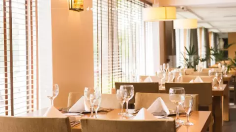 Nadai Confort Hotel & Spa em Foz do Iguaçu