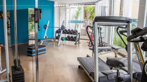 Nadai Confort Hotel & Spa em Foz do Iguaçu