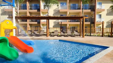 Ondas Praia Resort Resort All Inclusive em Porto Seguro