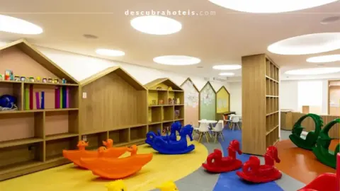 Ondas Praia Resort Resort All Inclusive em Porto Seguro