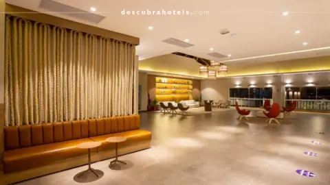 Ondas Praia Resort Resort All Inclusive em Porto Seguro