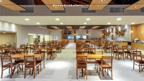 Ondas Praia Resort Resort All Inclusive em Porto Seguro