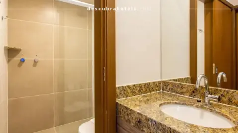 Ondas Praia Resort Resort All Inclusive em Porto Seguro