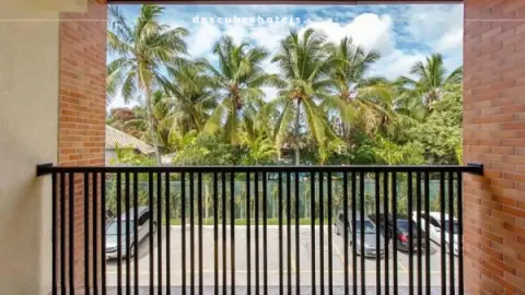 Ondas Praia Resort Resort All Inclusive em Porto Seguro