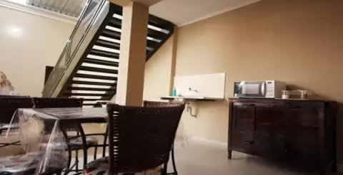 Pousada Esmeralda Olímpia