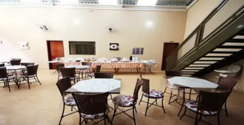 Pousada Esmeralda Olímpia