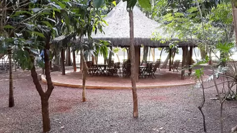 Rafain Palace Hotel & Convention em Foz do Iguaçu