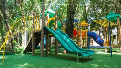 Rafain Palace Hotel & Convention em Foz do Iguaçu