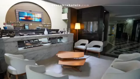 Wyndham Foz do Iguaçu - Hotel no centro de Foz do Iguaçu