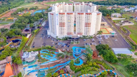 Wyndham Olímpia Royal Hotels | Olímpia SP