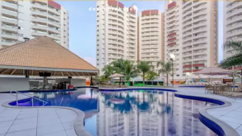 Wyndham Olímpia Royal Hotels | Olímpia SP