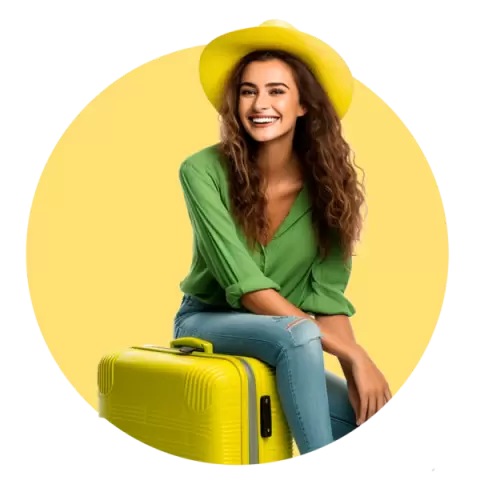 Imagem representativa: <p>Rede Descubra Hot&eacute;is em Florian&oacute;polis - Essa vai ser a sua melhor viagem!</p>