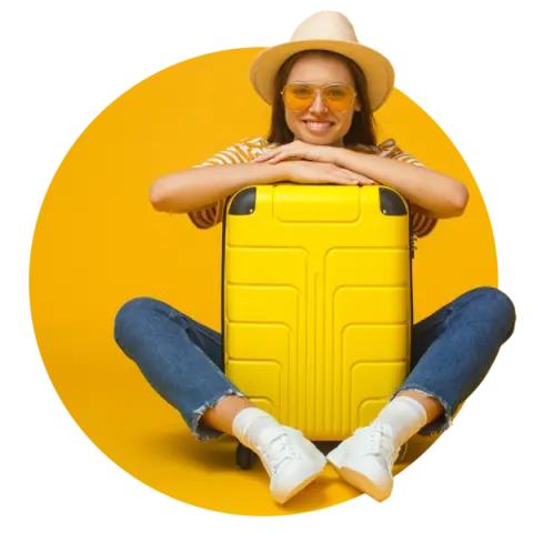 Imagem representativa: Descubra Hotéis em Porto Seguro - Essa vai ser a sua melhor viagem!