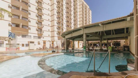 imagem capa Hotel diRoma Exclusive | Ao lado do diRoma Acqua Park