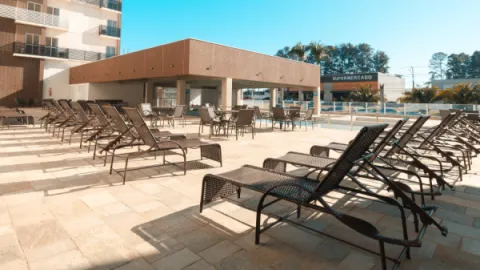 imagem capa Hotel Spazzio diRoma | Acesso VIP ao diRoma Acqua Park