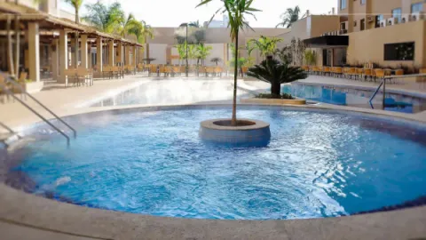 Boulevard Suíte Hotel em Caldas Novas | Categoria Midscale
