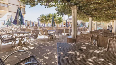 Hotel diRoma Exclusive | Ao lado do diRoma Acqua Park