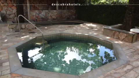 Hotel Império Romano | Hotel em Caldas Novas com piscinas termais e lazer