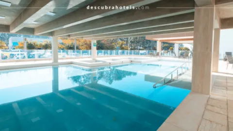 Hotel Spazzio diRoma | Acesso VIP ao diRoma Acqua Park