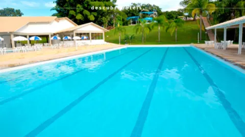 Hotel Thermas diRoma | Ao lado do diRoma Acqua Park