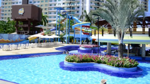 Ingresso Clube Privé | Caldas Novas GO