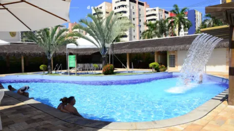 Ingresso Clube Privé | Caldas Novas GO