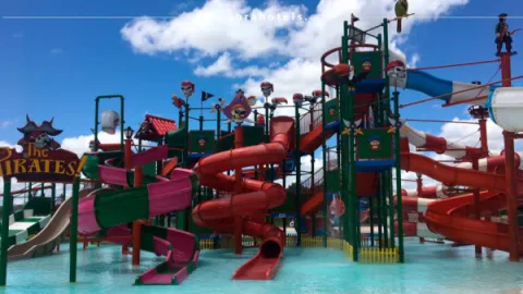 Ingresso Kawana Park | Caldas Novas GO