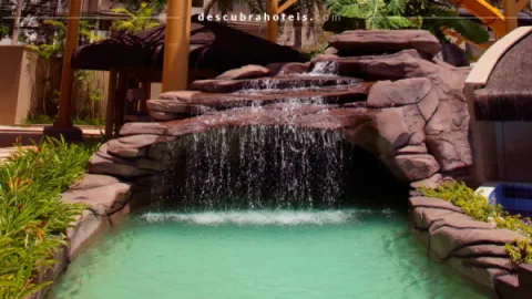 Ingresso Water Park | Caldas Novas GO