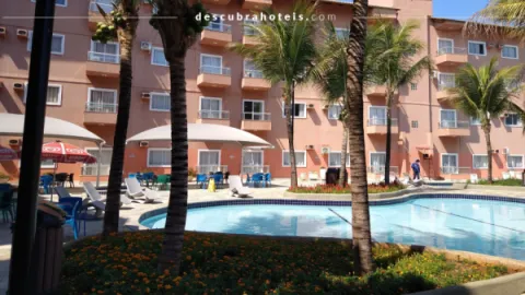 Lagoa Quente Hotel | Caldas Novas GO