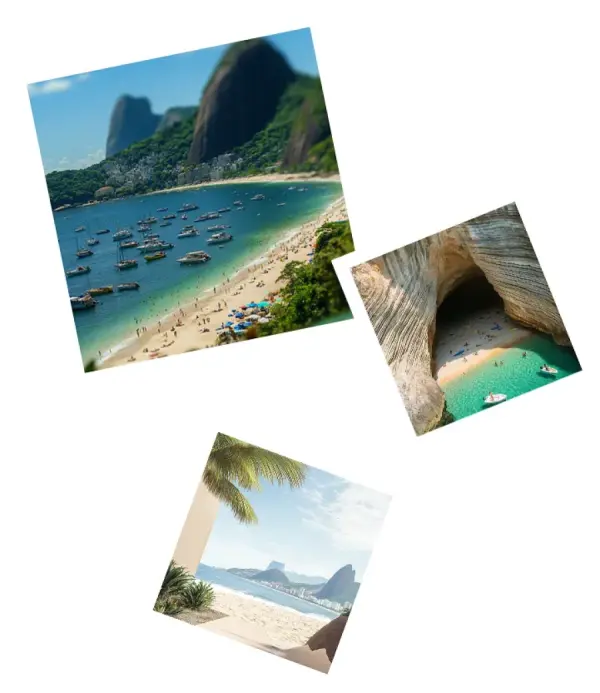 Hotel com pagamento parcelado - Viaje Fácil com a Descubra Hotéis