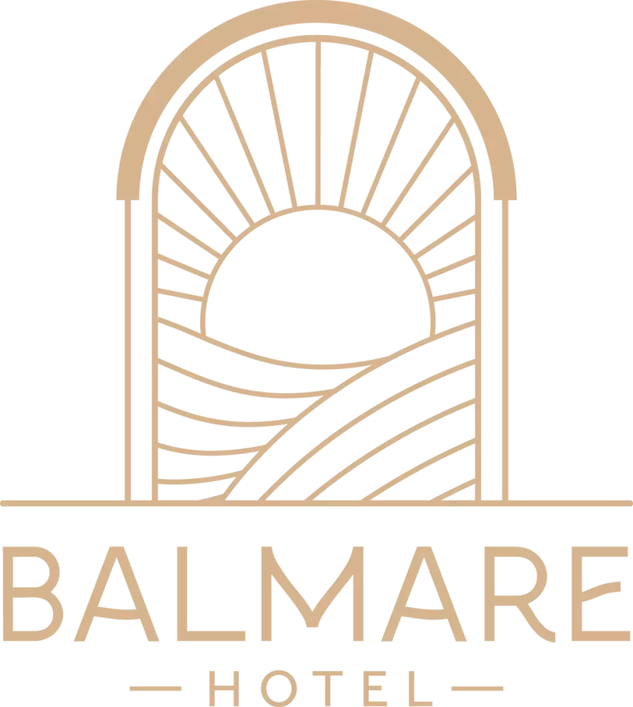 Balmare Hotel em Florianópolis