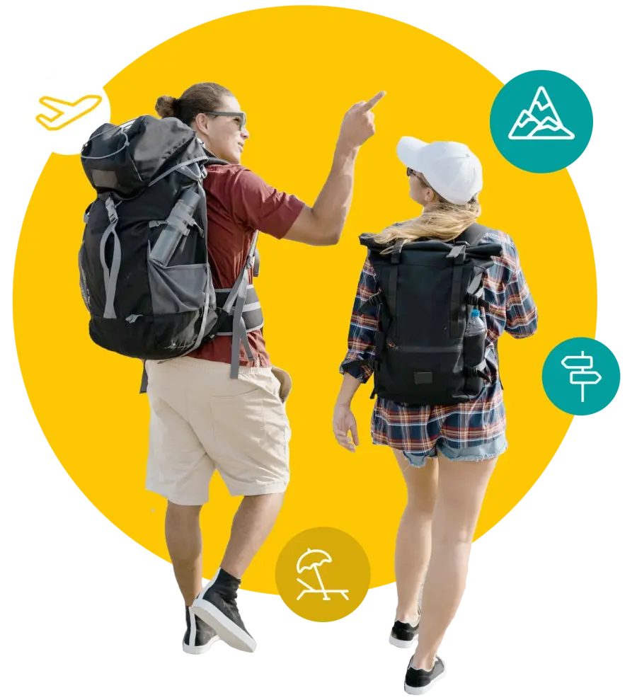 Hotéis em Foz do Iguaçu - Rede Descubra Hotéis