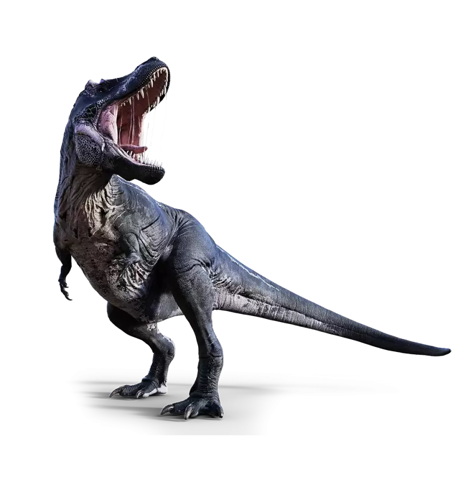 Ingressos Vale dos Dinossauros em Canela