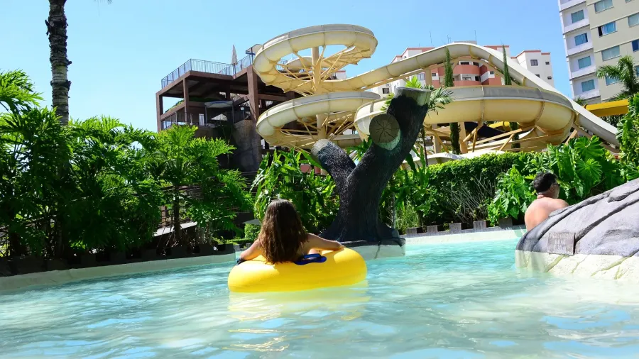 Imagem destauente: Desconto no Ingresso do Water Park: Como Conseguir