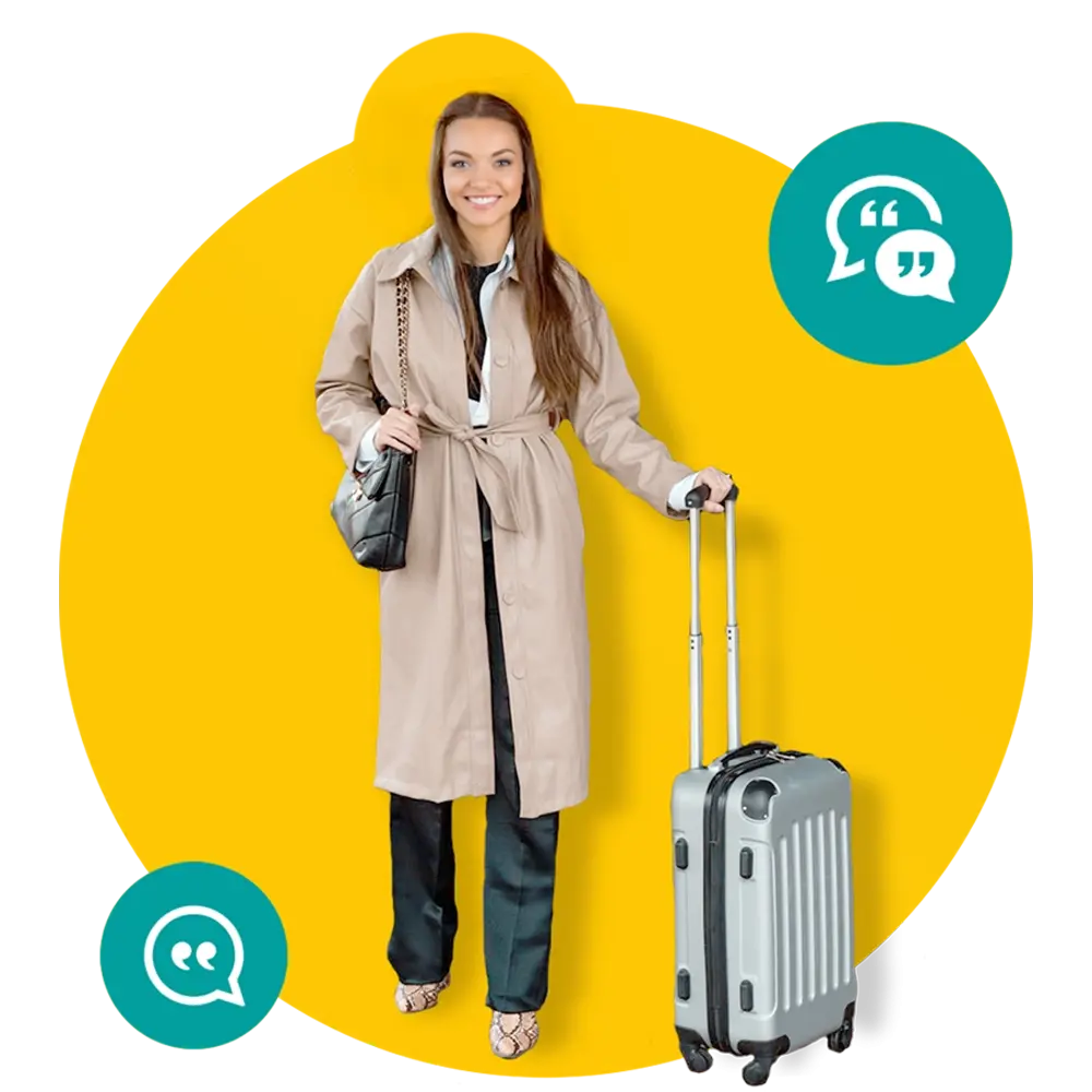 Imagem representativa Serra Madre Hotel em Rio Quente Goiás - Rede Descubra Hotéis