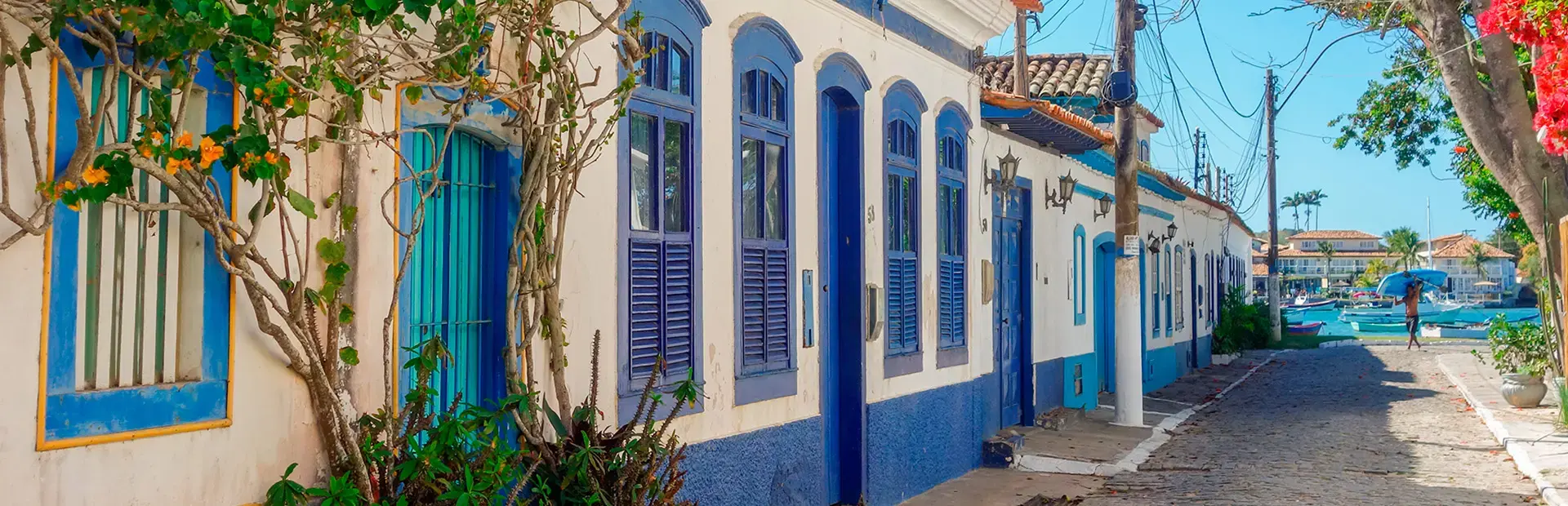 Hotéis em Cabo Frio RJ - Rede Descubra Hotéis