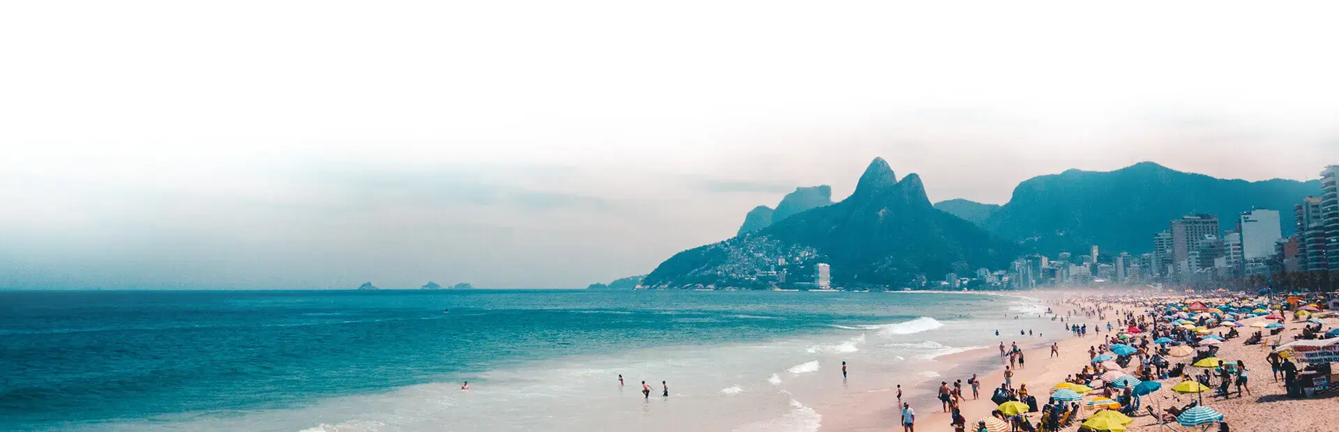 Hotéis em Rio de Janeiro - Rede Descubra Hotéis