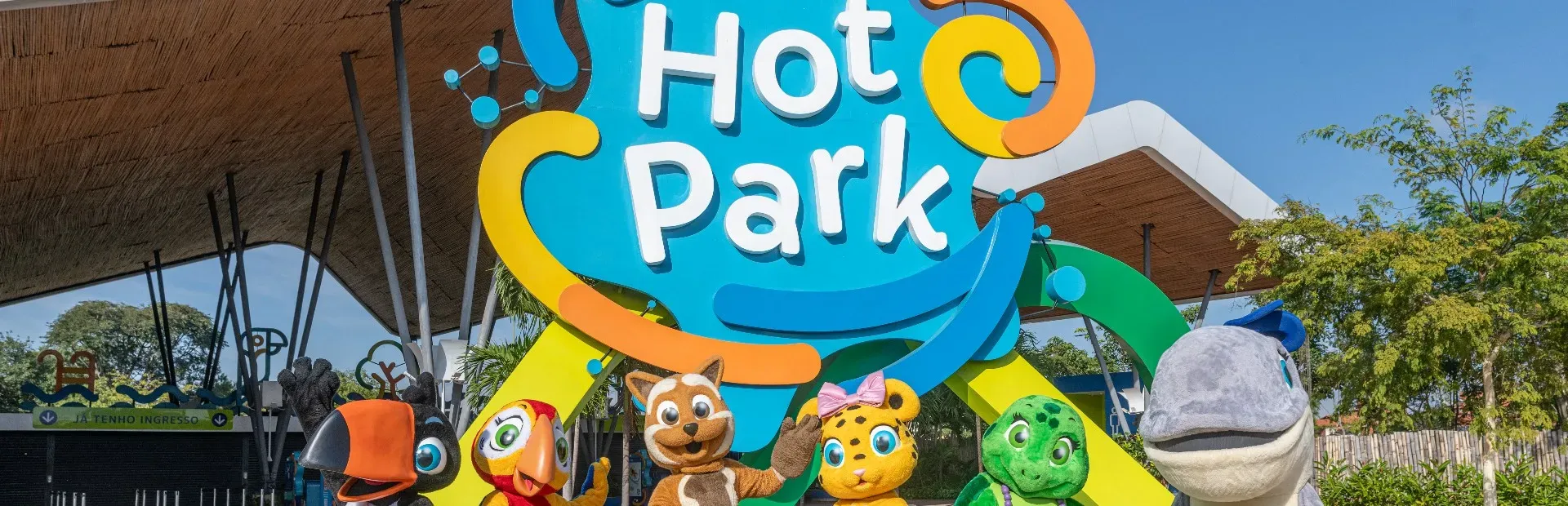 Hot Park: Como Evitar Fila e Melhor Dia para Ir