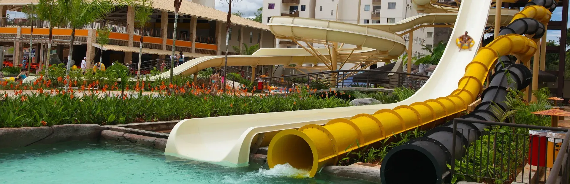 Quanto Custa o Ingresso do Water Park?
