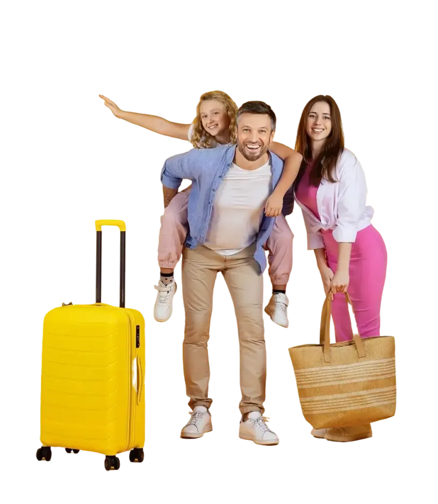 Fale com a Descubra Hotéis: tire dúvidas e planeje sua viagem!