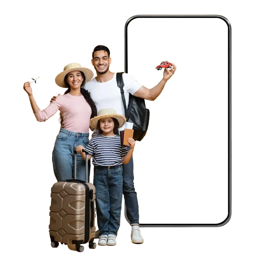 Fale com a Descubra Hotéis: tire dúvidas e planeje sua viagem!