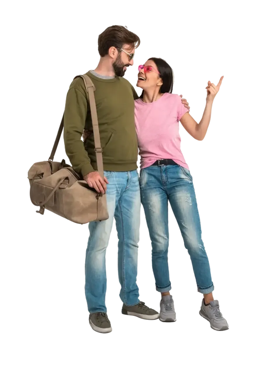 Solicite um orçamento especial para você