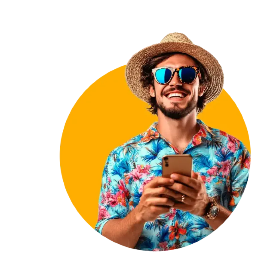 Solicite orçamento | Nossa equipe está esperando seu contato!